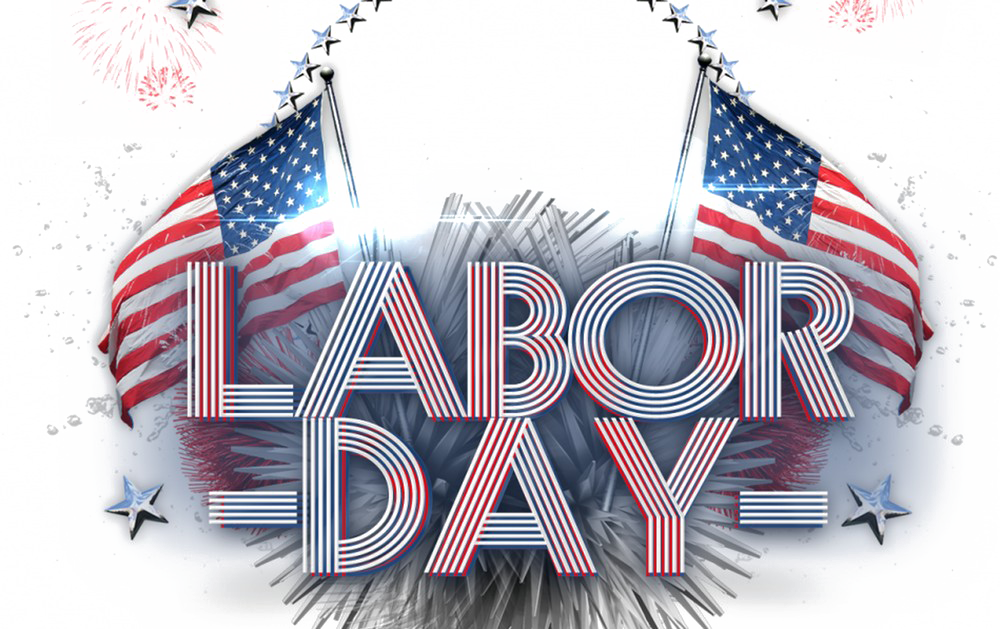 Labor Day Council on Aging of St. Lucie